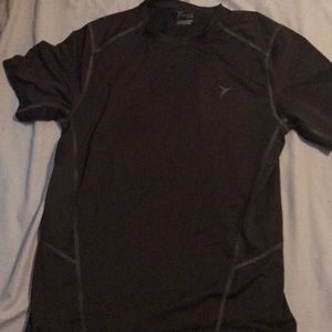 An Active Old Navy Shirt